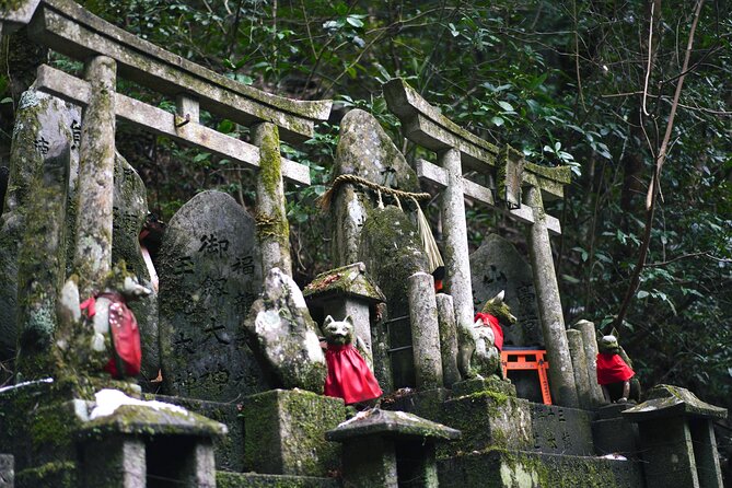 1-Day Kyoto and Nara Highlights Day Trip with a Private Car - Stop 6: Hōryū-ji (and why UNESCO temples feel different)