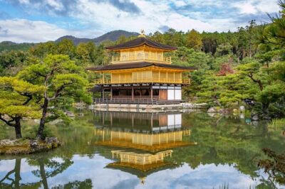 10 Must-see Spots in Kyoto One Day Private Tour (up to 7 people) - The route logic: why the day goes from Golden Pavilion to Gion