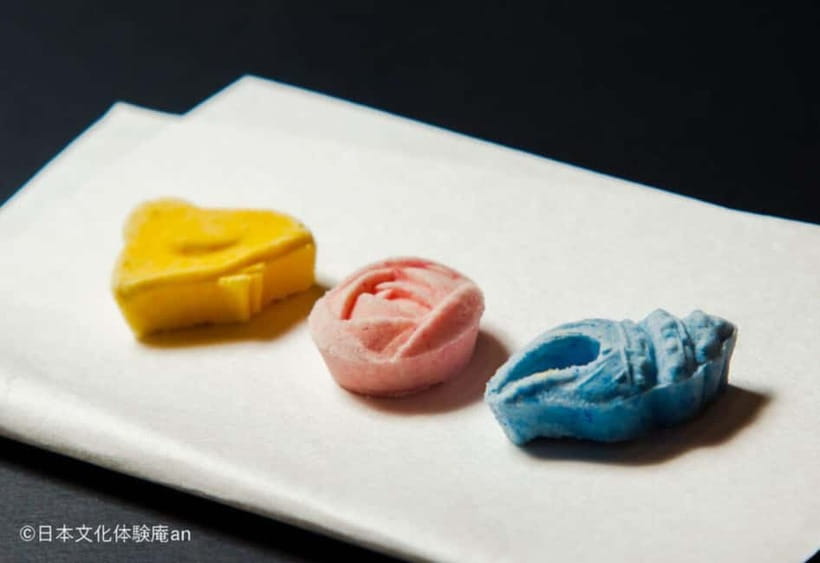 2 Types of Japanese Sweets making and Tea Ceremony - Price and Value: Is $28 Fair for Two Sweets and Matcha?