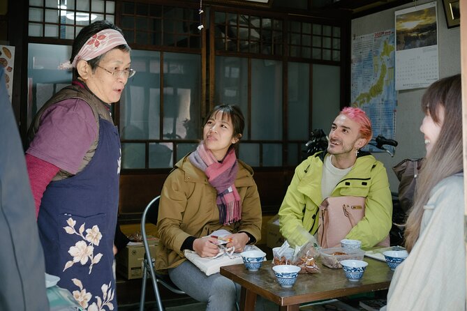 3 Hour Vegan Walking Tour with Lunch - Key Things to Know Before You Go
