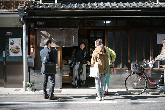 3 Hour Vegan Walking Tour with Lunch - Why This Kyoto Vegan Walking Tour Feels More Like Kyoto