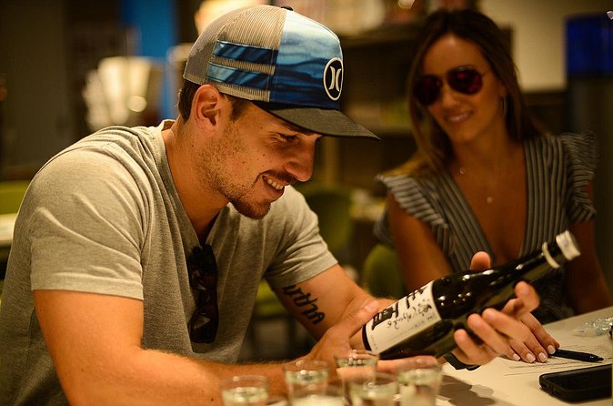 3 Hours Kyoto Insider Sake Experience | Tasting Konteki - Should you book this 3-hour Kyoto Insider Sake Experience?