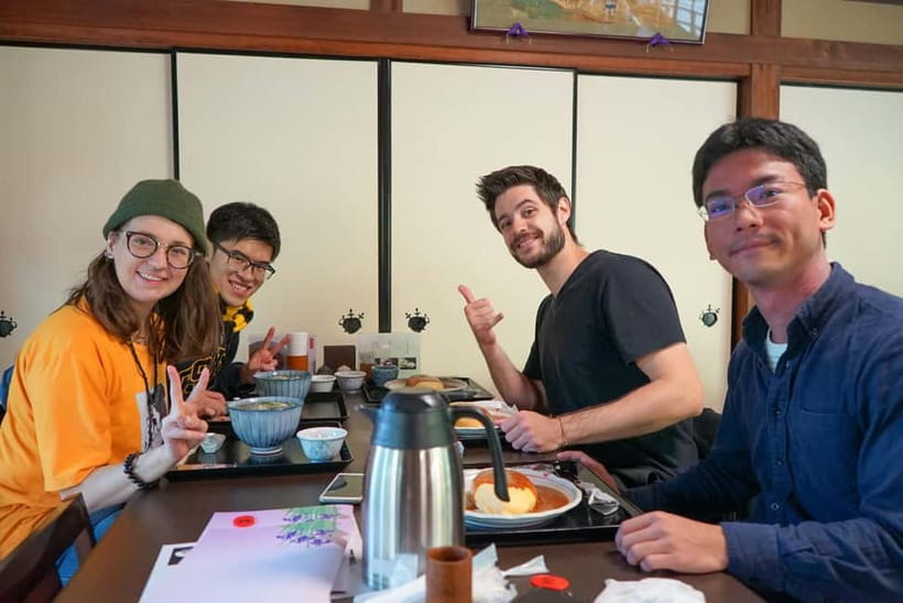 4.5-hr Kyoto Historical Highlights Bike Tour with UNESCO - Key highlights worth caring about
