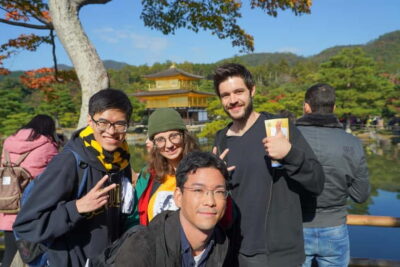 4.5-hr Kyoto Historical Highlights Bike Tour with UNESCO - Where you meet and how you get rolling near Kyoto Station