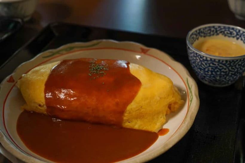 4.5-hr Kyoto Historical Highlights Bike Tour with UNESCO - Lunch in a traditional Kyoto house: soba, matcha, and choices