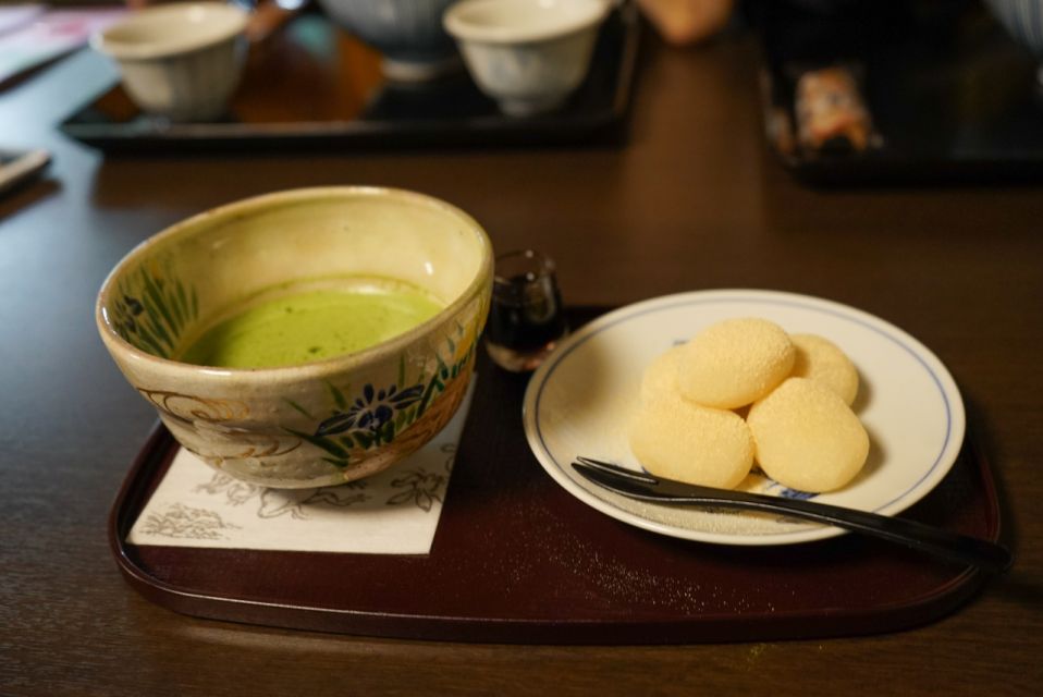 4.5-hr Kyoto Historical Highlights Bike Tour with UNESCO - Price and value check: what $96 is really buying