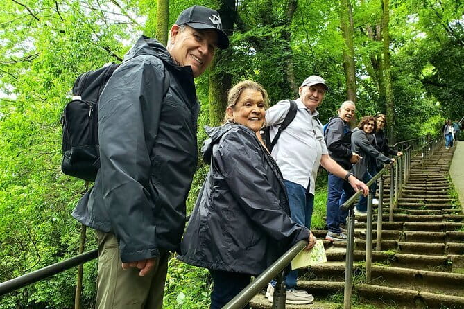 4 Hours Arashiyama and Arashiyama Monkey Park Tour - Pickup, Pace, and the Meaning of Private