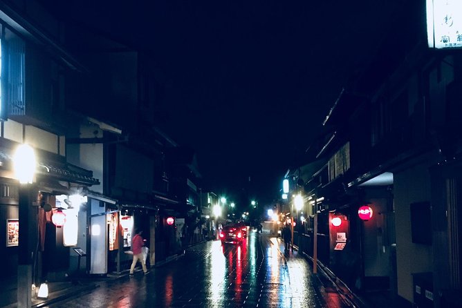 4 hours private tour of Kyoto - A Private Kyoto Day, Built Around Your Interests