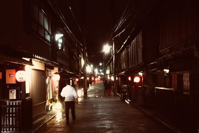 4 hours private tour of Kyoto - Price and Logistics: Is $130 Good Value?