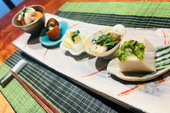 7hr Private Wazuka True Hidden Kyoto Matcha Farm Experience - Matcha Lunch Set at a Traditional Japanese Home: Why Food Belongs in the Lesson