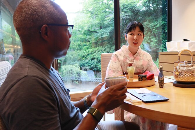 ALL INCLUDED:Short Exclusive Hidden Kyoto Private Tour with Local - Key Points to Know Before You Go