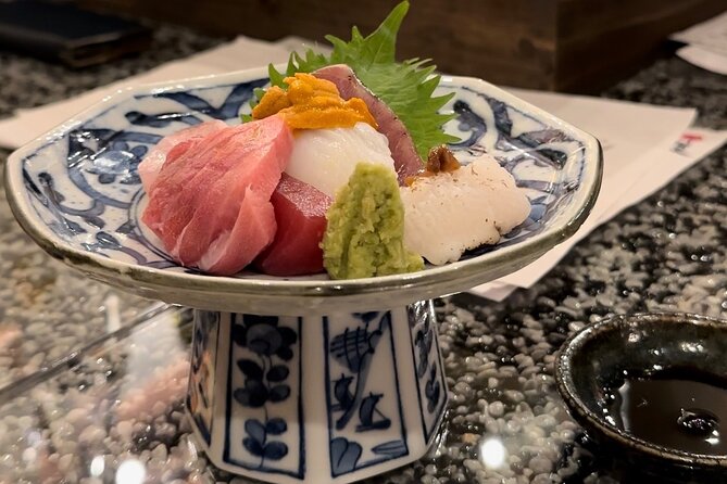 ALL INCLUDED:Short Exclusive Hidden Kyoto Private Tour with Local - From Kawaramachi to Edo-Old Streets: The Kyoto You See on Foot
