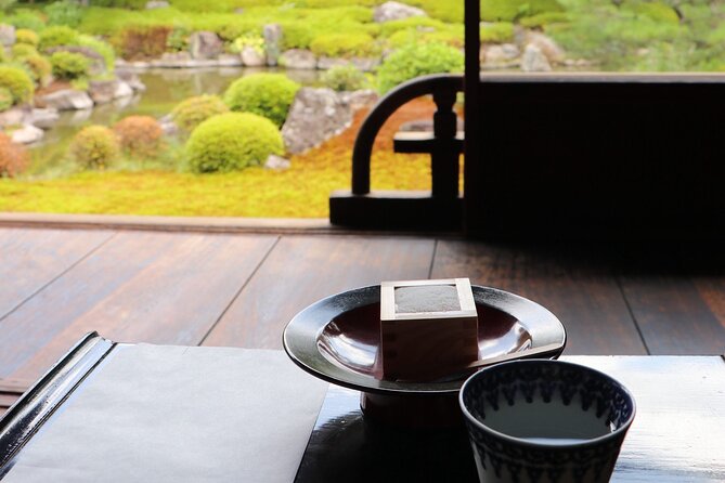 ALL INCLUDED:Short Exclusive Hidden Kyoto Private Tour with Local - Gion Culture Without the Rush: Maiko, Geiko, and Machiya Streets