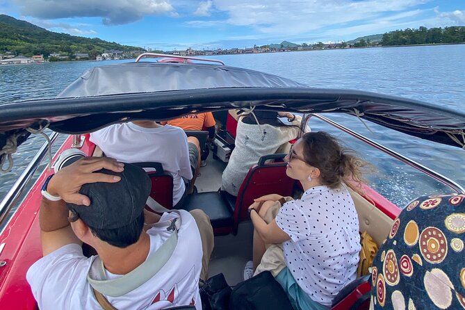 All-Inclusive Kyoto Day Tour: Amanohashidate, Miyama or Ohara - How this tour pays off: private time in a crowded region