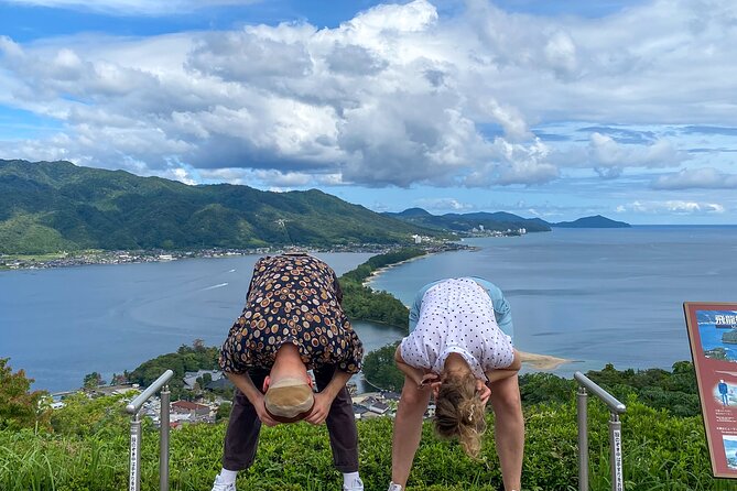 All-Inclusive Kyoto Day Tour: Amanohashidate, Miyama or Ohara - Morning start: temples and the slow rhythm of old Kyoto-area spirituality