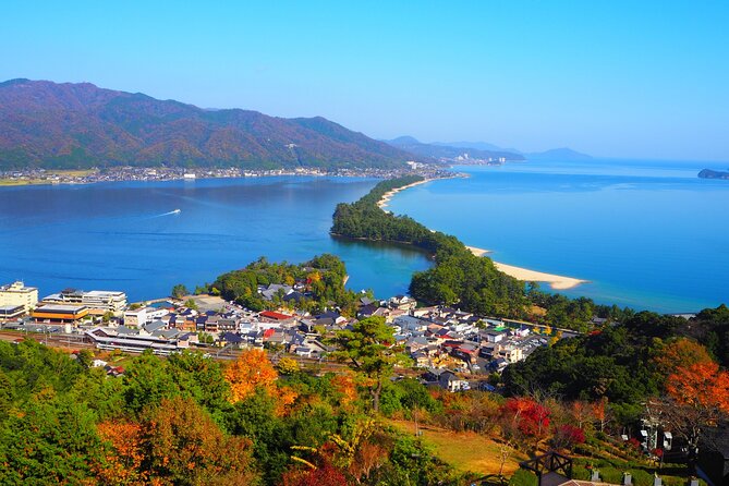 Amanohashidate & Miyama 1-Day Bus Tour: From Osaka/Kyoto w/ Lunch - Quick Takes: What Makes This Tour Worth It