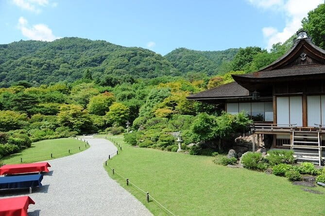 Arashiyama Bamboo & "Must See" Gardens with an Amazing Guide - Key Highlights You’ll Actually Feel on the Ground