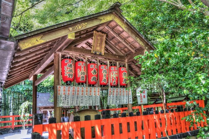 Arashiyama from Kyoto: Private & Personalized with a Local Guide - Where this Arashiyama day fits (and why it works)