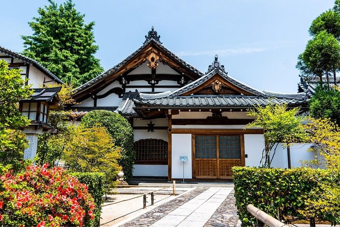 Arashiyama from Kyoto: Private & Personalized with a Local Guide - Monkey Park Iwatayama: the climb, the macaques, and the etiquette