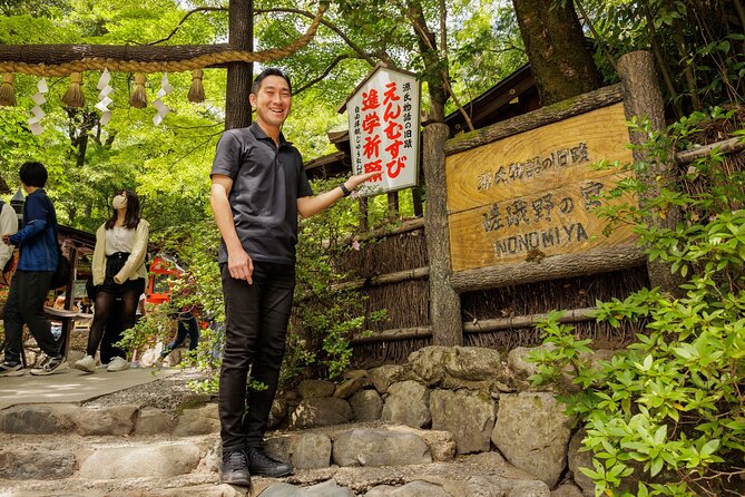 Arashiyama Hidden Gems: Walking Tour escaping crowds - Key highlights you’ll actually feel