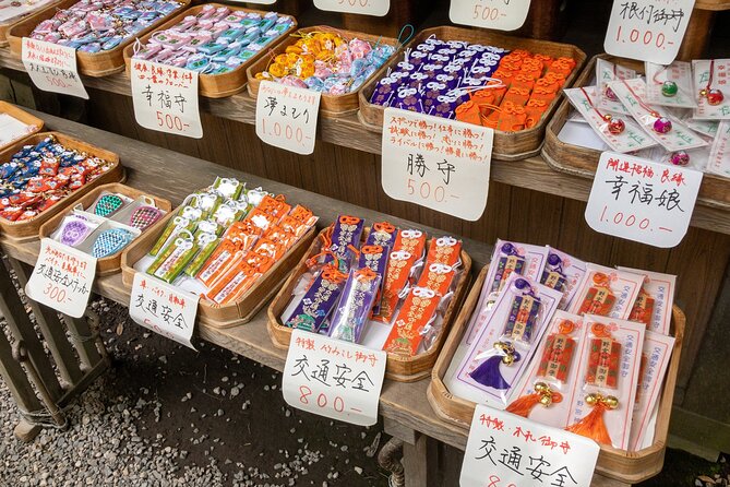 Arashiyama Hidden Gems: Walking Tour escaping crowds - Logistics that can make or break your experience