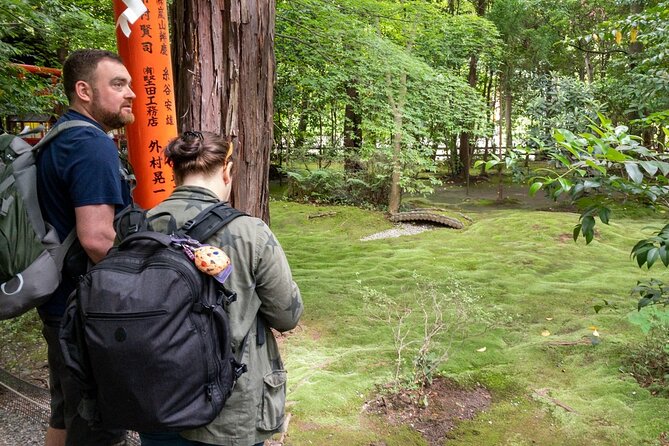 Arashiyama Hidden Gems: Walking Tour escaping crowds - What kind of traveler will love this most?