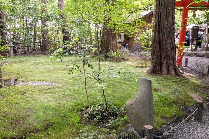 Arashiyama Hidden Gems: Walking Tour escaping crowds - Should you book this walking tour?