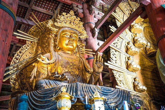 Arashiyama & Nara Highlights: One-Day Private Tour Adventure - Timing That Works: 09:00 to 19:00 (Then You’re Done)