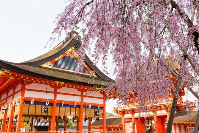 Arashiyama Walking Tour with Optional Sagano Romantic Train Ride - How the guides really add value (Maru-san, Yuko, Kats)