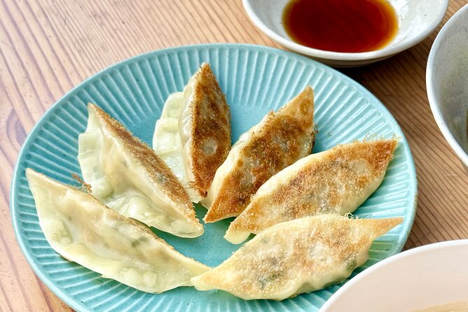 Arashiyama's Best Vegan Ramen & Gyoza Class - Price and Value: $65.15 for Technique, Recipes, and a Full Experience
