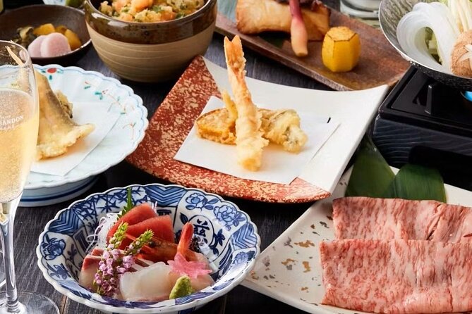 Authentic Maiko Experience＆Kyoto Dinner (Free drink) at Noh Stage - Price and Value: Is $150 Worth It for a Maiko Dinner?