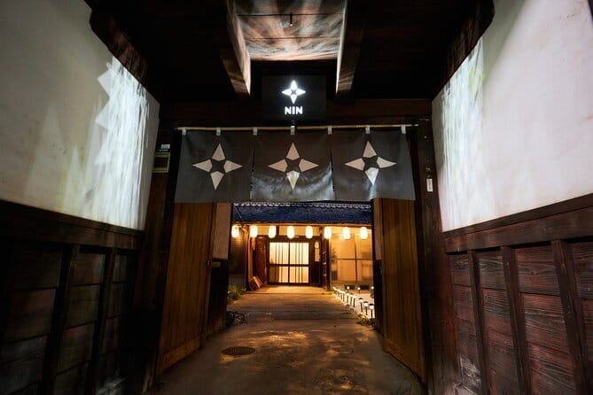 Authentic Ninja Weapon Forging Experience in Kyoto - The 800°C Forging Step: Where the Workshop Really Begins