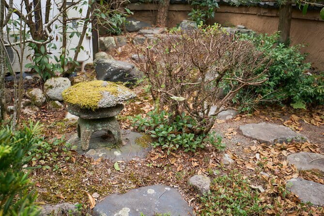 Authentic Ninja Weapon Forging Experience in Kyoto - Choosing Your Kanji, Blackening the Steel, and Finishing It for Travel