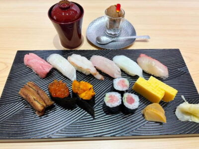 Authentic Tea Ceremony & Sushi in The Museum of Kyoto - Sushi Shin Timing: The 11:00 vs 13:30 Setup