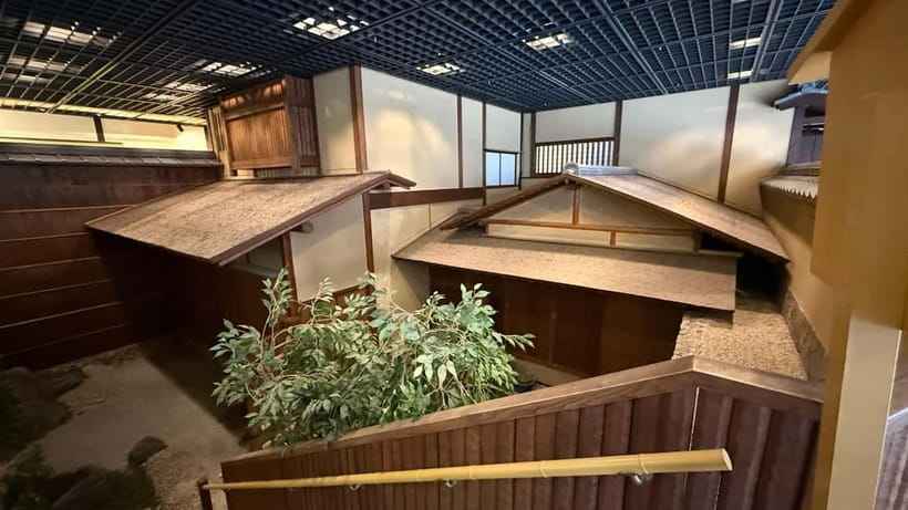 Authentic Tea Ceremony & Sushi in The Museum of Kyoto - The Garden View: Why the Setting Improves the Taste