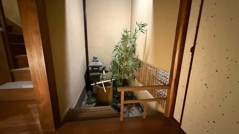 Authentic Tea Ceremony & Sushi in The Museum of Kyoto - Who Will Enjoy This Most (And Who Should Think Twice)