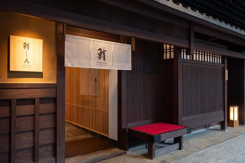 Authentic Tea Ceremony & Sushi in The Museum of Kyoto - Price and Value: Is $133 Worth It?