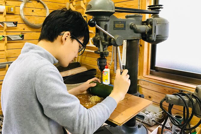 Bamboo LED Lantern Making Experience in Kyoto Arashiyama - Price and Logistics: Is $79.26 Worth It?