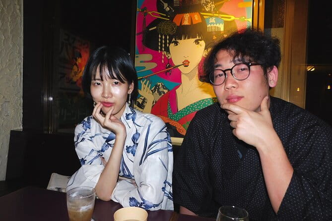 Bar Hopping Private Tour in Kyoto(WAKUWAKU area) - Who this Kyoto private bar hopping tour suits best