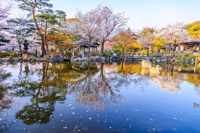 Beautiful Photography Tour in Kyoto - Key points before you go