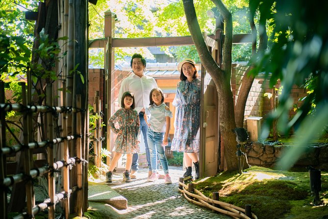 Beautiful Photography Tour in Kyoto - What you actually get: about 50 edited photos in 24 hours
