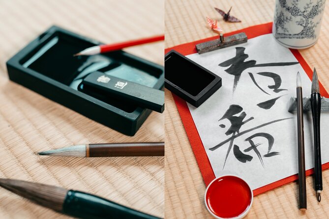 Calligraphy & Digital Art Workshop in Kyoto - Q&A With the Studio Aya Team: Getting Your Questions Answered