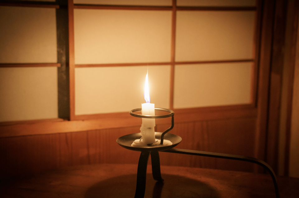 Candlelit Zen: Evening Meditation at Kyoto’s Secret Temple - Key Things I’d Watch For Before You Go