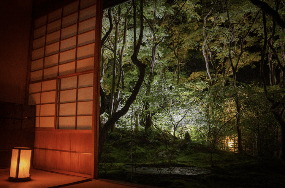 Candlelit Zen: Evening Meditation at Kyoto’s Secret Temple - Who should book Candlelit Zen in Kyoto?