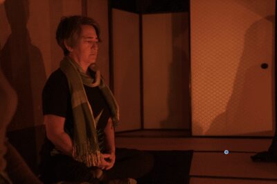 Candlelit Zen: Evening Meditation at Kyoto’s Secret Temple - Meeting at Kodaiji Park: the practical part that prevents stress