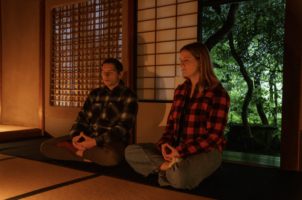 Candlelit Zen: Evening Meditation at Kyoto’s Secret Temple - Zazen meditation basics: what you’ll learn in plain terms