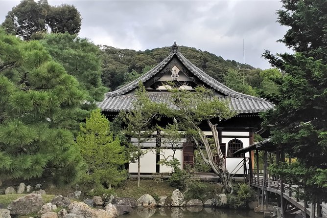 Carefree Private Exploration of Fushimi Inari, Gion, Kiyomizudera, and More - Guide style: English explanations that make the day click