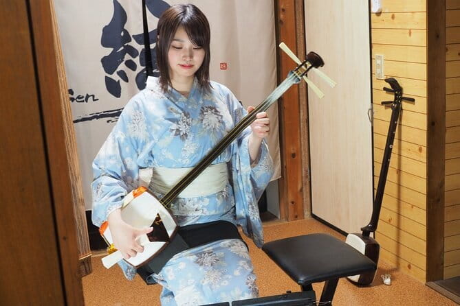Concerts Played with Traditional Instruments in Kyoto - The 5 Big Reasons This Is Worth Your Time