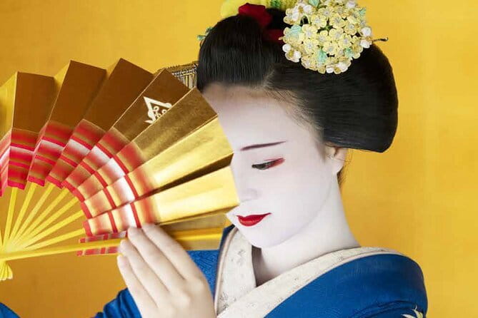 Concerts Played with Traditional Instruments in Kyoto - Price and Value: $39.63 for a Home-Stage Performance