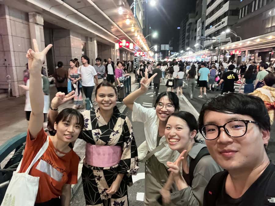 Customized Private Tour with a Local Guide - Why this private Kyoto plan feels different from a standard day